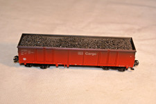 Märklin H0 46903 offener Güterwagen DB Carg...