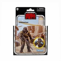 Star Wars Vintage Collection The Book Of Boba Fett Sammelfigur Krrsantan Kenner
