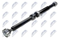 NTY Gelenkwelle Achsantrieb NWN-CH-059 FüR Jeep Cherokee 4 WK WK2 CRD 4X4 VVT