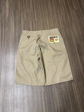 Original Ben Davis Shorts Tan 38