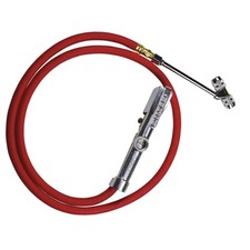 Milton 553 Dual Head Truck Tire Inflator Gauge 51ep24 Milton 553 Dual Head Truck Tire Inflator Gauge 51ep24