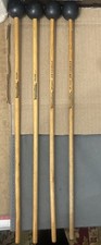 2 Pair Innovative Percussion Unwound FS250 & ...