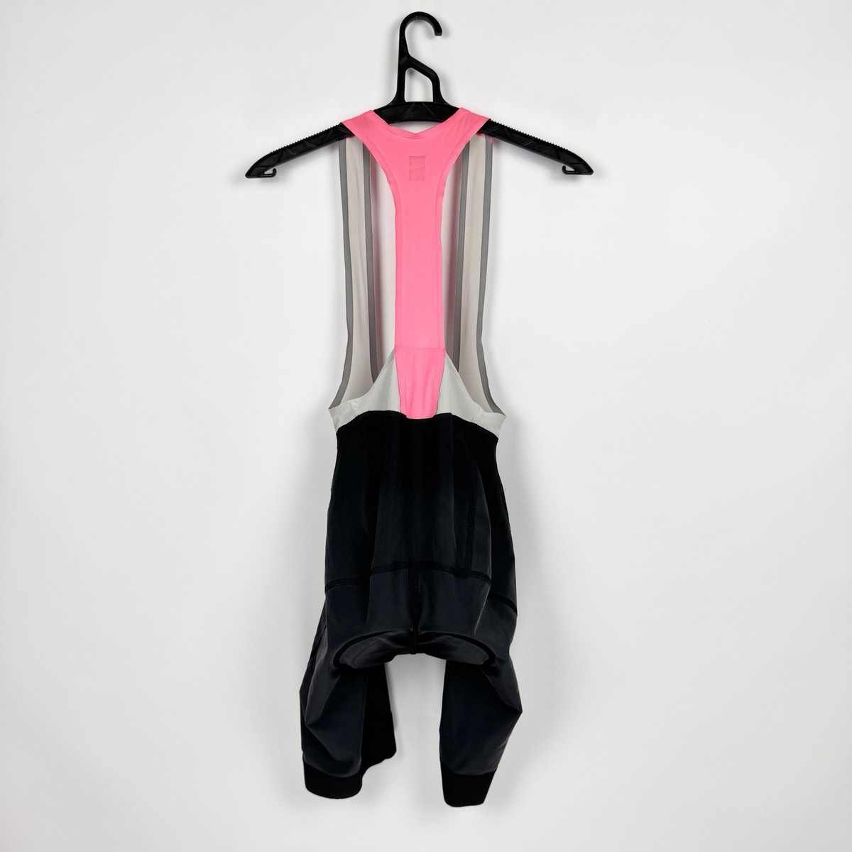 Rapha Womens Souplesse Bib Shorts Cycling Black Size S | eBay