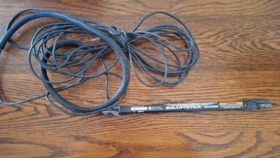 Teleflex SeaStar AR4502RM SmartStick Generic Rudder Reference