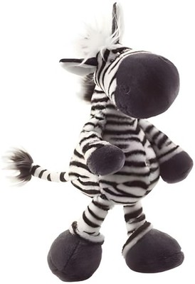 NICI (Niki) [Wild Friends] Zebra Classic 35cm | eBay