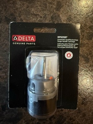 Delta RP50587 Single-Handle Valve Cartridge