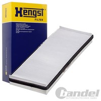Hengst Filter Innenraumfilter Pollenfilter Passend FüR Renault Espace |