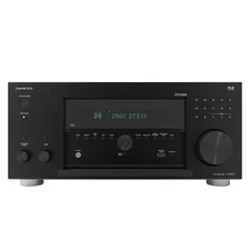 Onkyo TX-RZ70 140W 11.2-Channel 8K/4K Network A/V Receiver