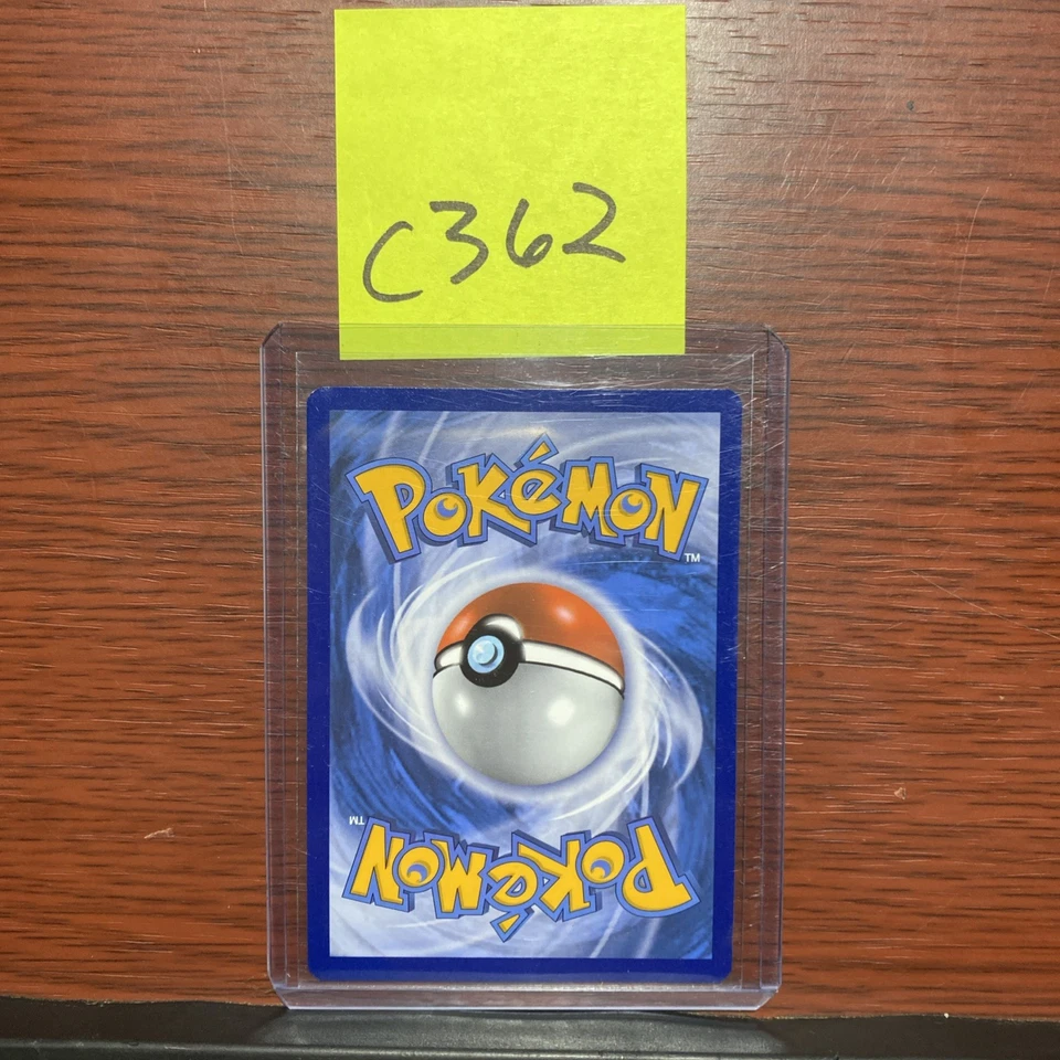 Galarian Obstagoon NM SWSH059 SWSH: Sword & Shield Promo Cards Pokemon Card c362 - Image 2 of 2