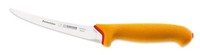 Giesser Primeline Ausbeinmesser, 15 Cm, Mittel, Gebogen 12250 15 G
