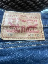 Image of Levi's 512 Men's stretch jeans