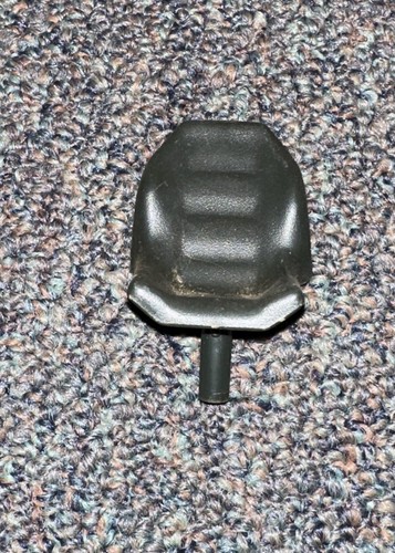 Hasbro GI JOE ARAH Defiant Crawler Gantry driver seat chair