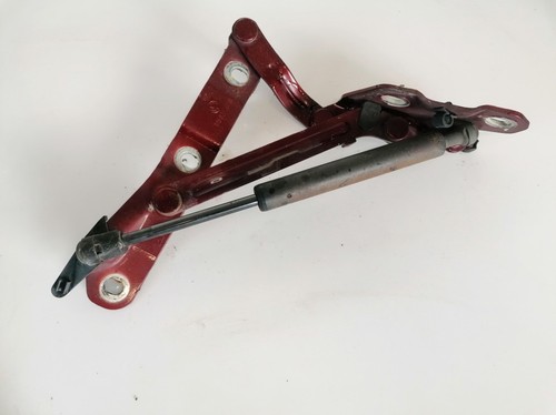 1h5827302b Scharnier für Heckklappe Kofferraumdeckel Hinten Rech DE1423699-84