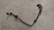 Kraftstoffleitung Dieselleitung 2 Peugeot 407 SW HDi 110 Bj 2005