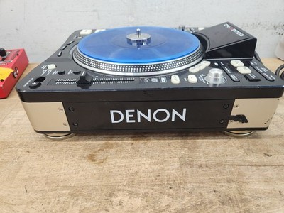 Denon DN-S3700 DJ Turntable for sale online | eBay