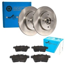 Kits de frein Peugeot 3008