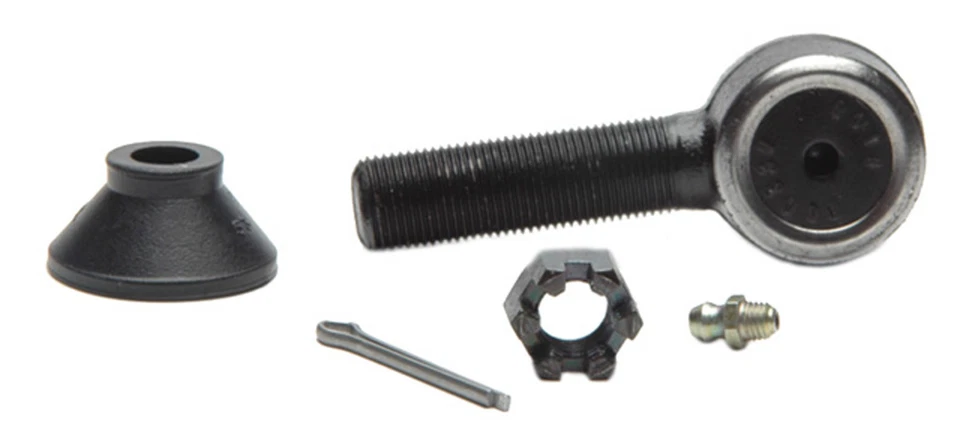 Extremo de varilla de amarre de dirección AC Delco 45A0005 para modelos seleccionados de Buick Jeep Willys 41-86 Foto 4 de 4