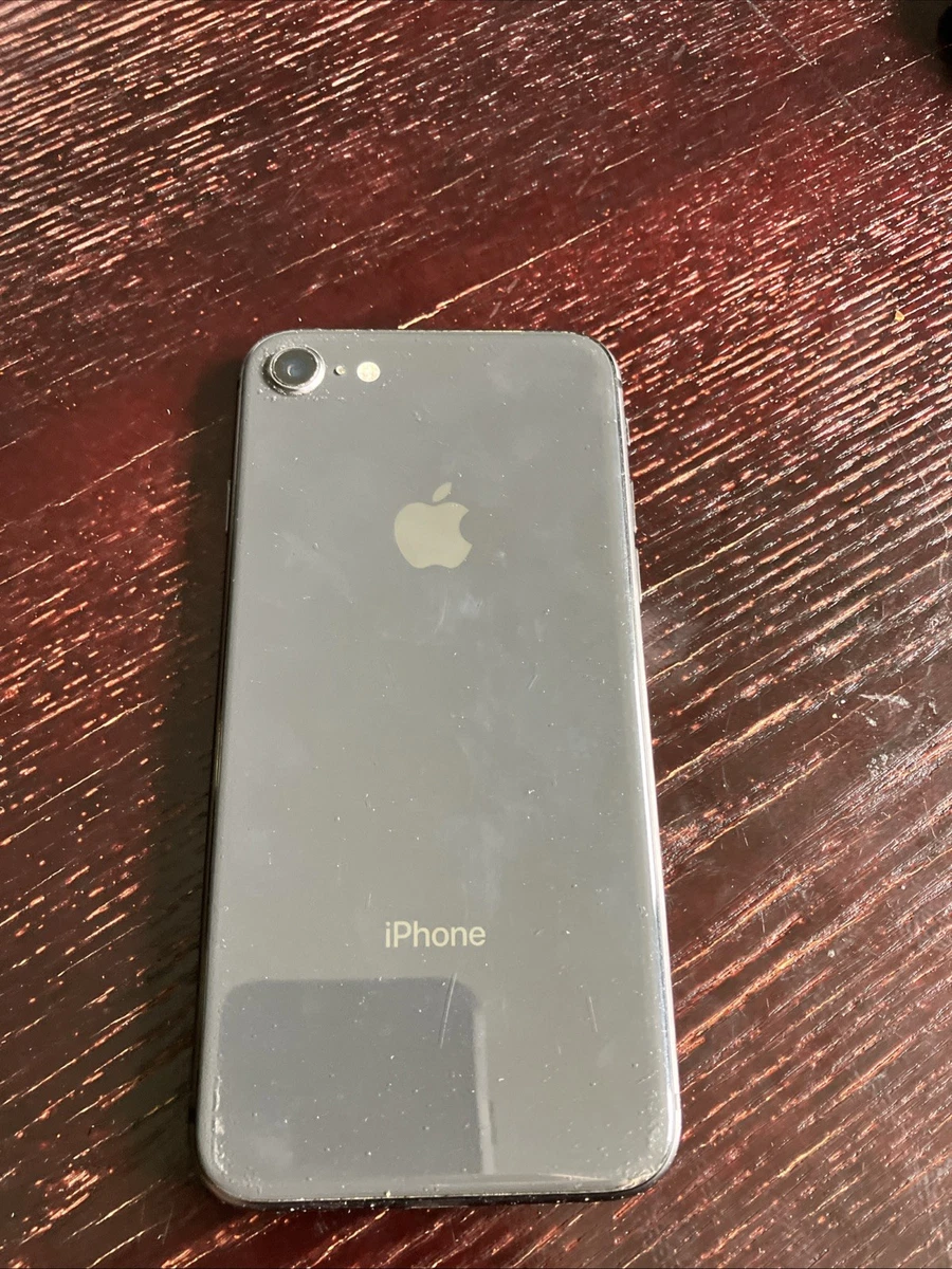 iPhone 8 256GB 12MP for sale | eBay