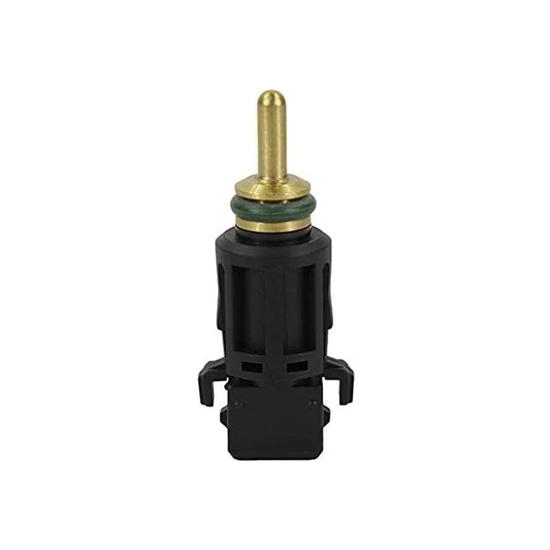 Radiator Coolant Temperature Sender Cooling Temp Sensor For BMW E series X6 Z4 - Image 2 of 4