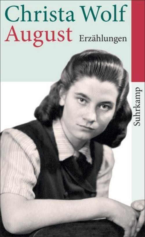 Suhrkamp Verlag August - Bild 2