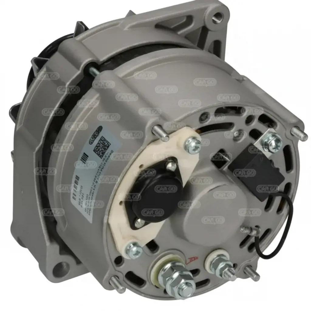 Hc-Cargo Drehstromgenerator Car111888 Größe 8 F 032 111 888 - Bild 2