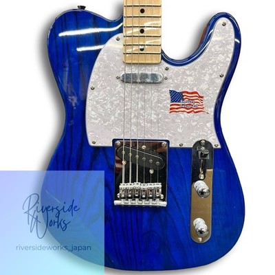 SX Guitars VTG Series Telecaster Type