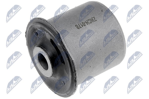Nty Querlenkerlager ZTT-CH-017B FüR Jeep Cherokee 3 Wh Wk Commander Xk Xh 4 WK2-image