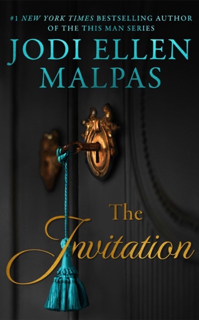 The Invitation by Jodi Ellen Malpas (Paperback Book)