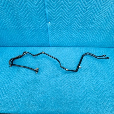 2011 2013 Infiniti M56 Automatic Transmission Oil Cooler Lines OEM 127K