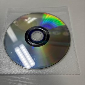 Burning Ranger Saturn Software M2