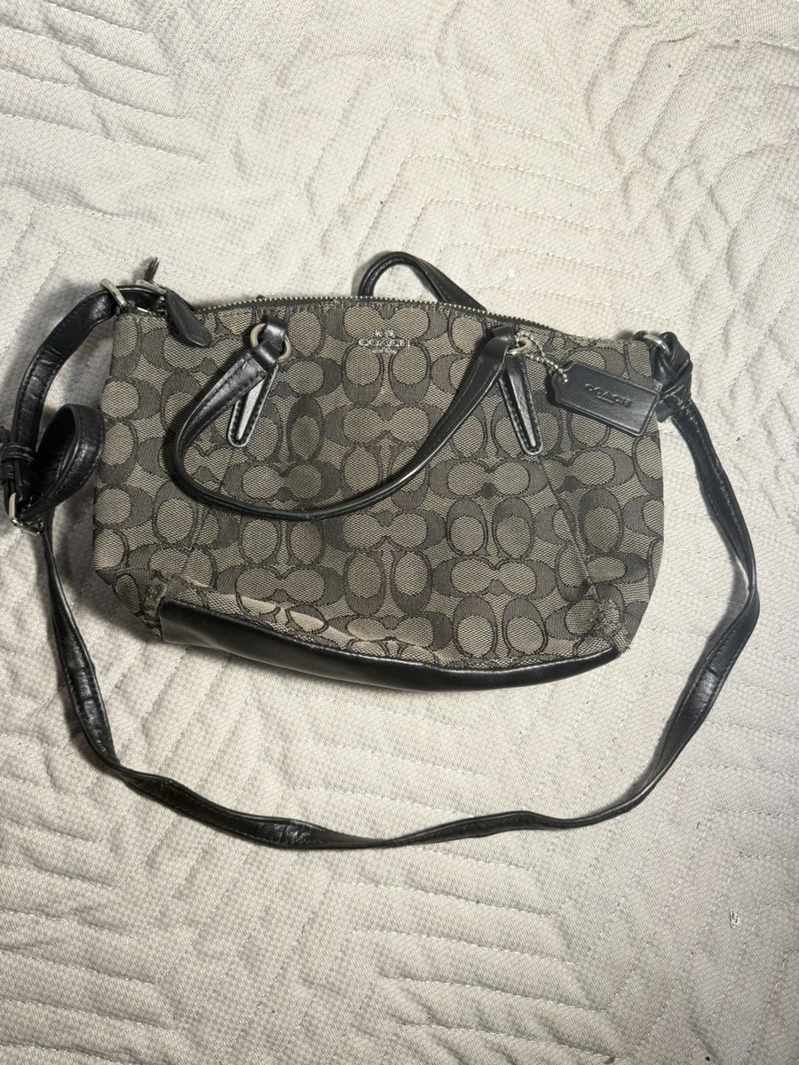 Coach Kelsey Satchel/Top Handle Bag Small Bags & Handbags for