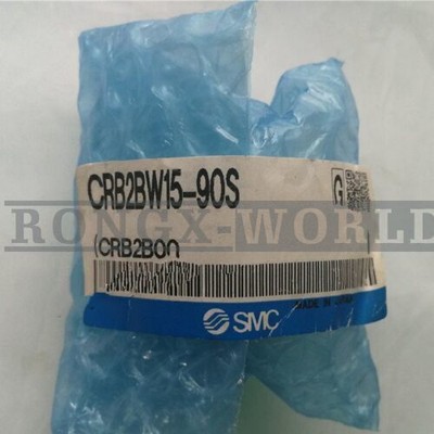 1PCS   Rotating Cylinder CRB2BW15-90S New #A6-36