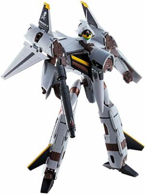 HI-METAL R VF-4G Lightning III The Super Dimension Fortress Macross Flash Back