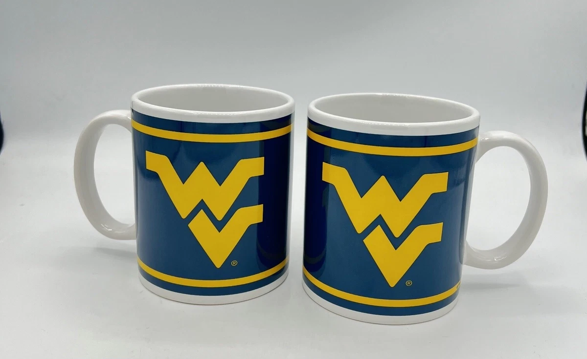 West Virginia Mountaineers NCAA Mugs for sale | eBay