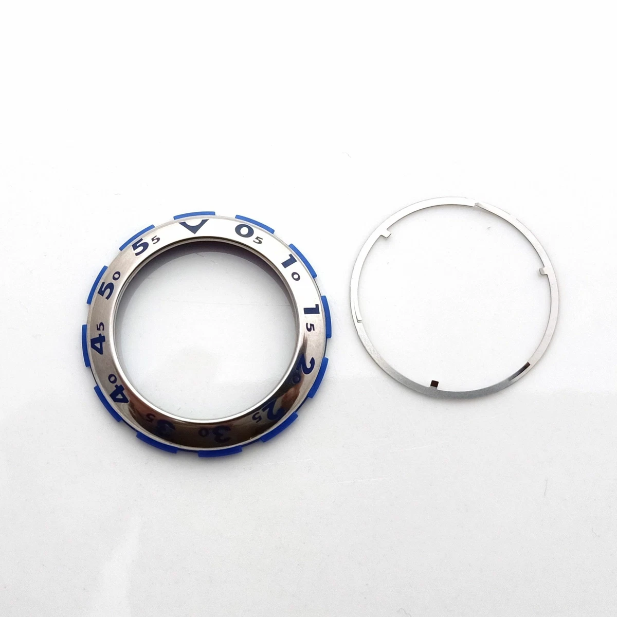 Swatch replacement parts top
