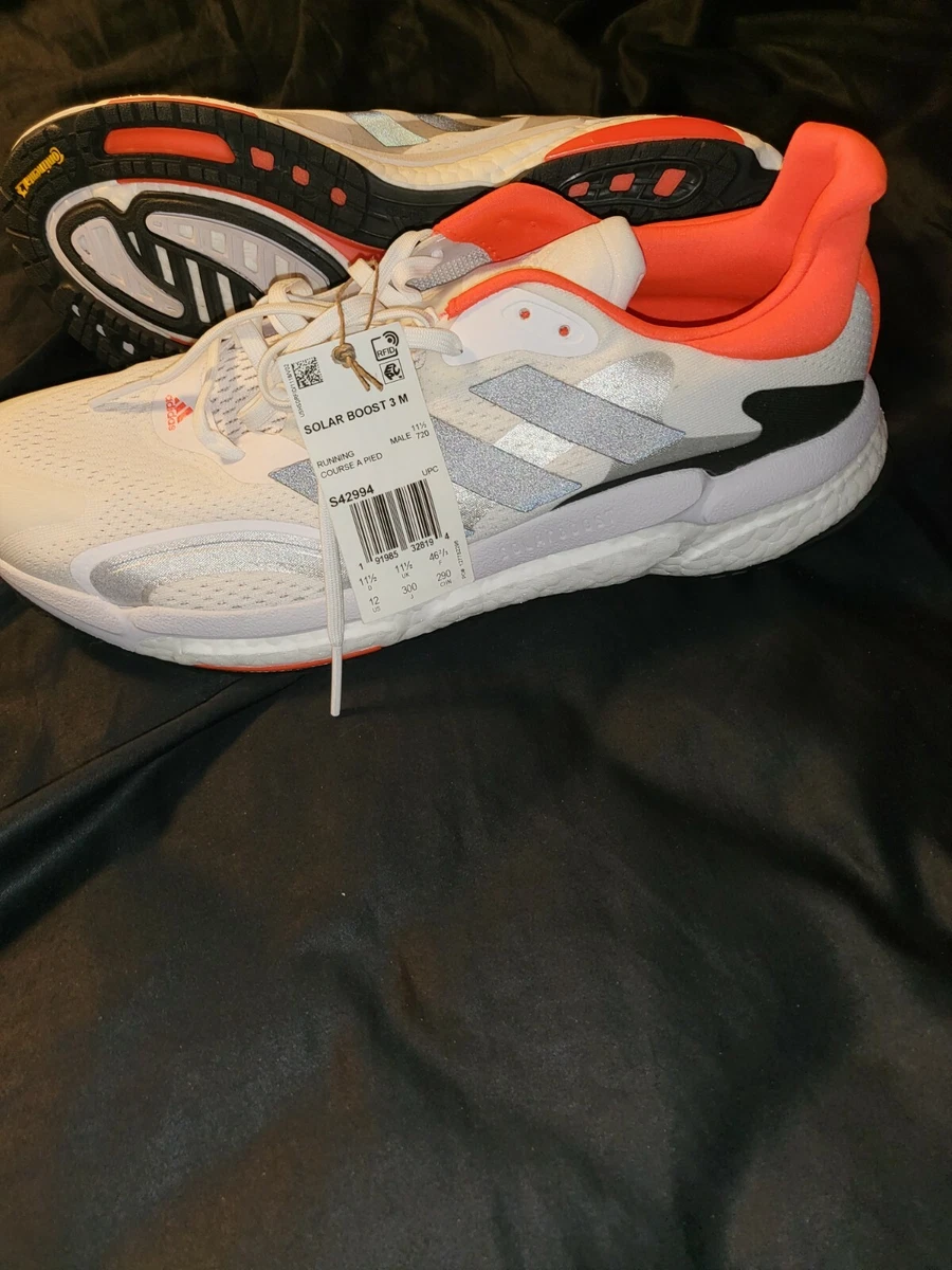 Adidas solar best sale boost 46