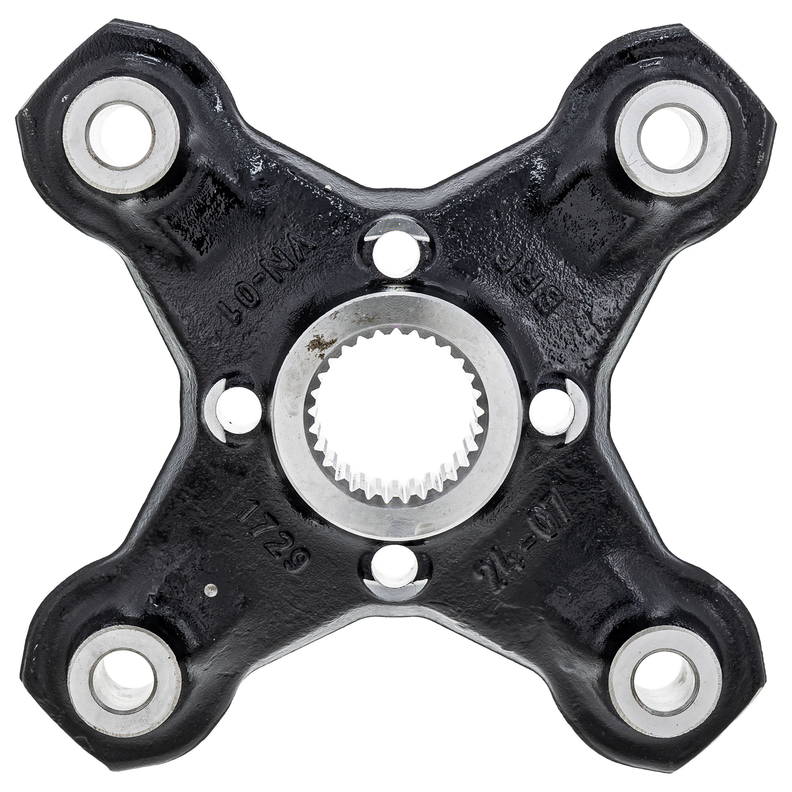 BRP Can-Am 705503808 Machined Wheel Hub Commander XC Maverick 1000 1000R 800R