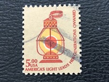 ICOLLECTZONE  US 1612 VF used
