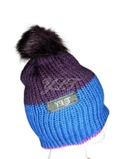 YLT Baby Beanie