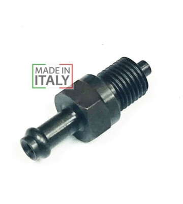 Roosa Master Return line Check Ball Valve 23183 for 6.2L Diesel Chevrolet & GM