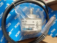 brand new DFS60B-S4AK04096 SICK encoders
