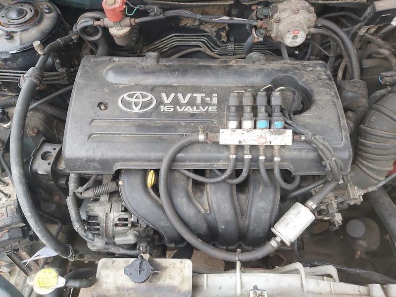 7770402050 77704-02050 Carbon filter (ENGINE FUEL VAPOR CANISTER 
