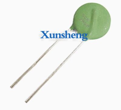 100PC thermistor SCK152R58MSY