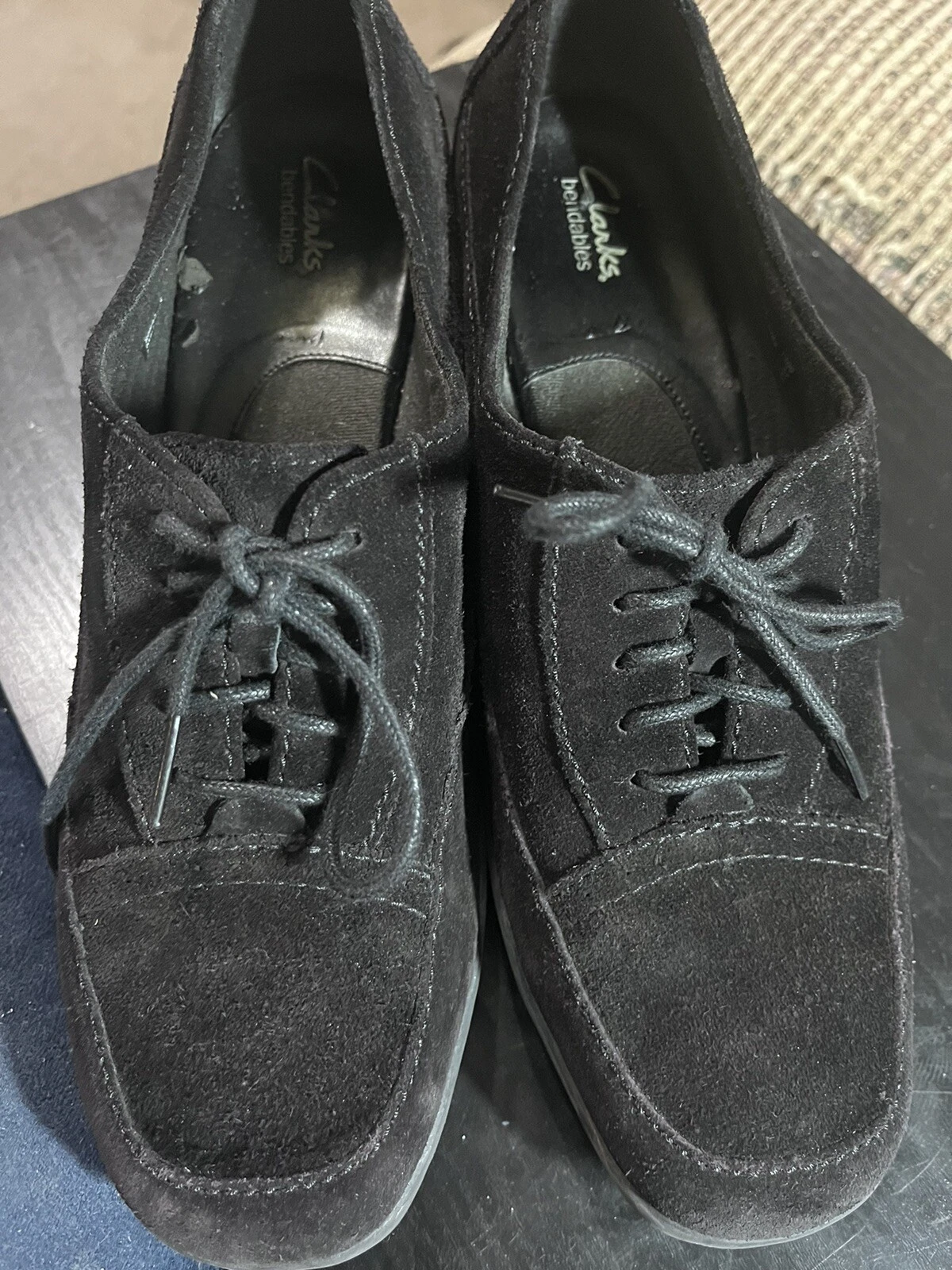 Scarpe donna Clarks taglia 9 5 80892 vedi discriminazione per maggiori informazioni