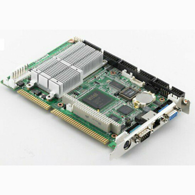 1PC Used Advantech PCA-6781 REV.A1 industrial motherboard