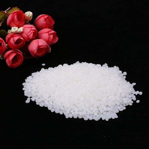 100g Polymorph Thermoplastic Pellets - Plastica Riutilizzabile Fai Da Te Modellabile A Bassa Temperatura