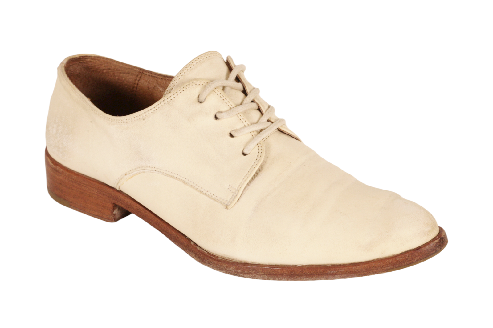 Frye Derby Oxford Shoes Women Size 5.5M 