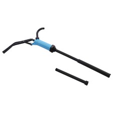 5-55 Gallon Priming Drum Hand Pump Oil Fuel Barrel Heavy Duty Transfer Pump