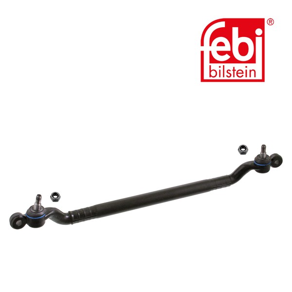 Febi Bilstein Spurstange Vorne FüR BMW 5Er E28 520I 525E 6Er E24 M 635-image