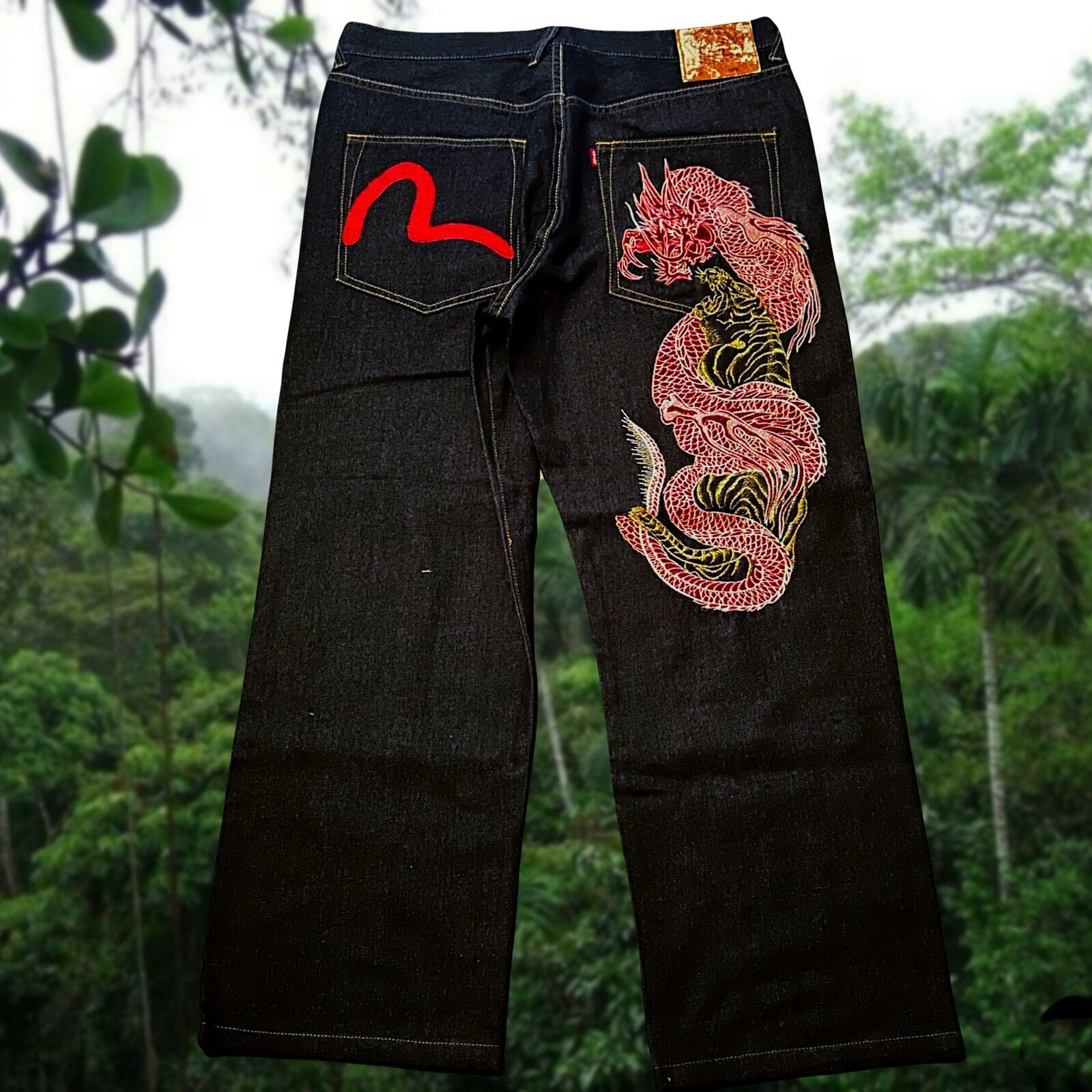EVISU EVISU